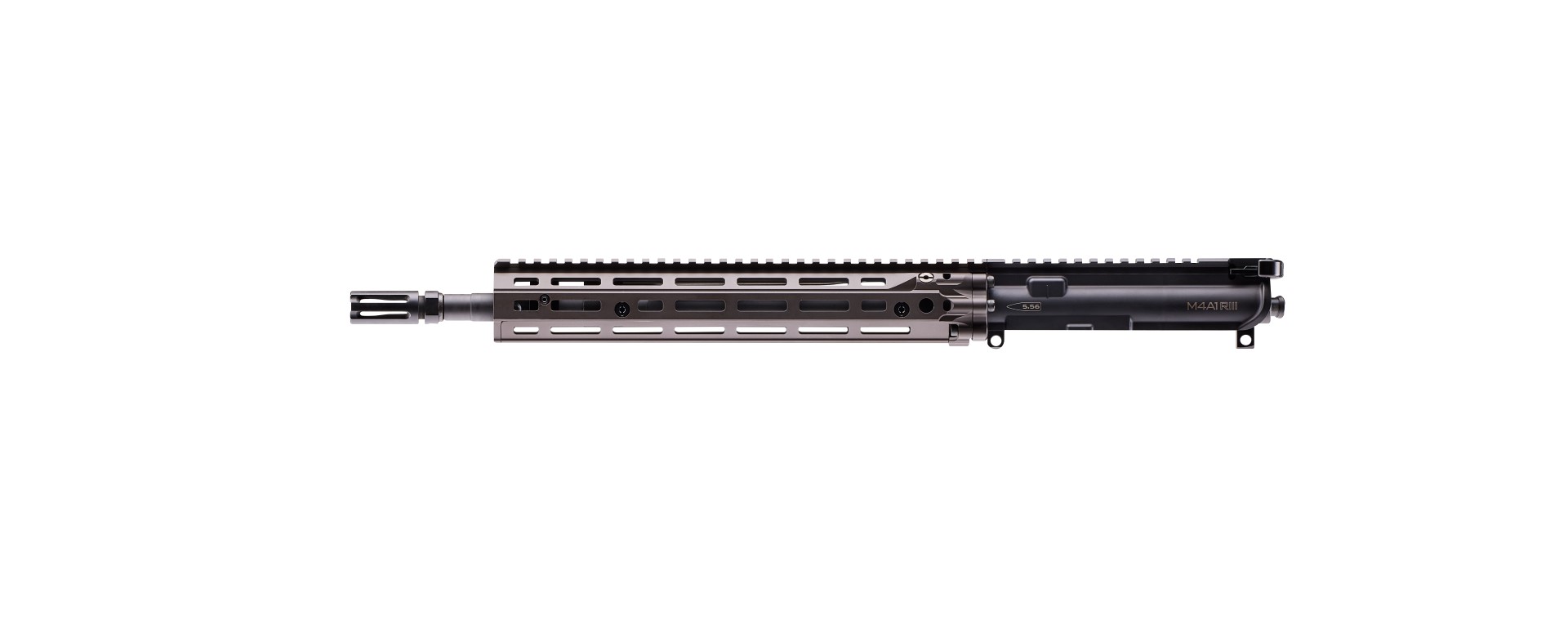 Daniel Defense M4A1 RIII URG 5.56MM 14.5" FDE