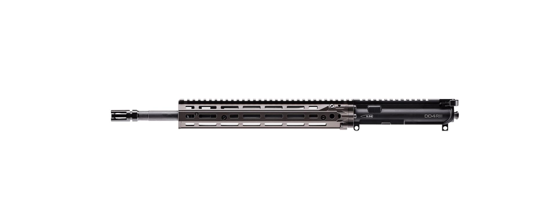 Daniel Defense DD4 RIII URG 5.56MM 16" FDE