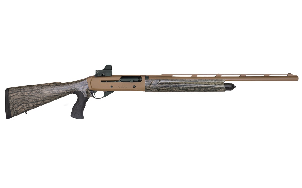 Girsan MC312 GOBB PG 12/24 BRNZ/CAMO