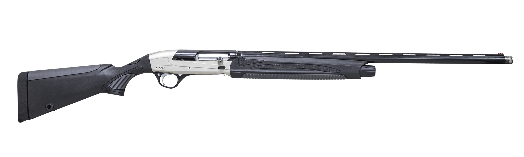Pointer POINTER FT12 12/28 GRY/BLK
