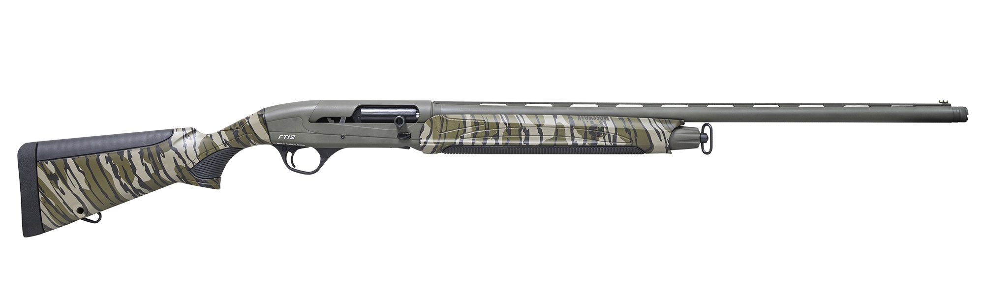 Pointer POINTER FT12 12/28 ODG/MOBL