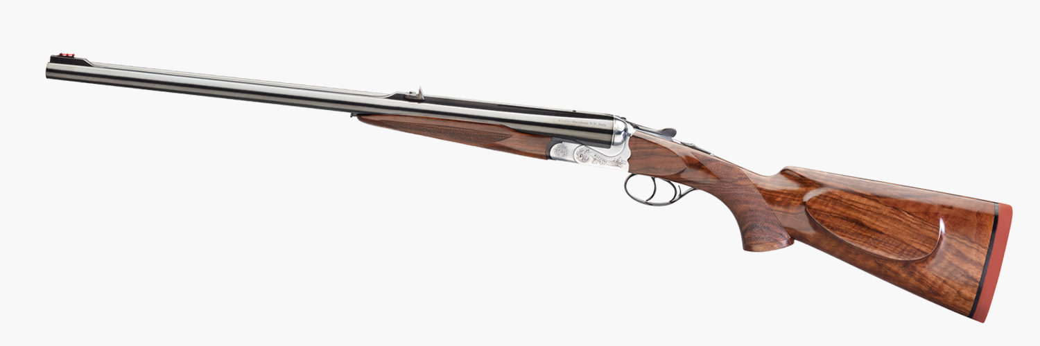 Rizzini RHINO EXPRESS 470NE 23"
