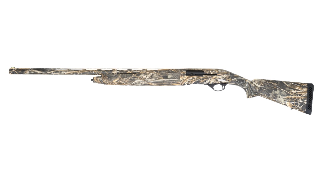 TriStar VIPER G2 12/28 MAX-7 3" LH