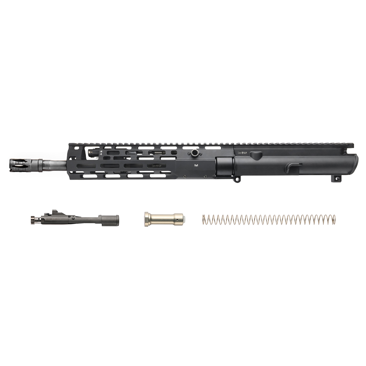 Heckler & Koch MR762A4 UPPER KIT 7.62MM 16"