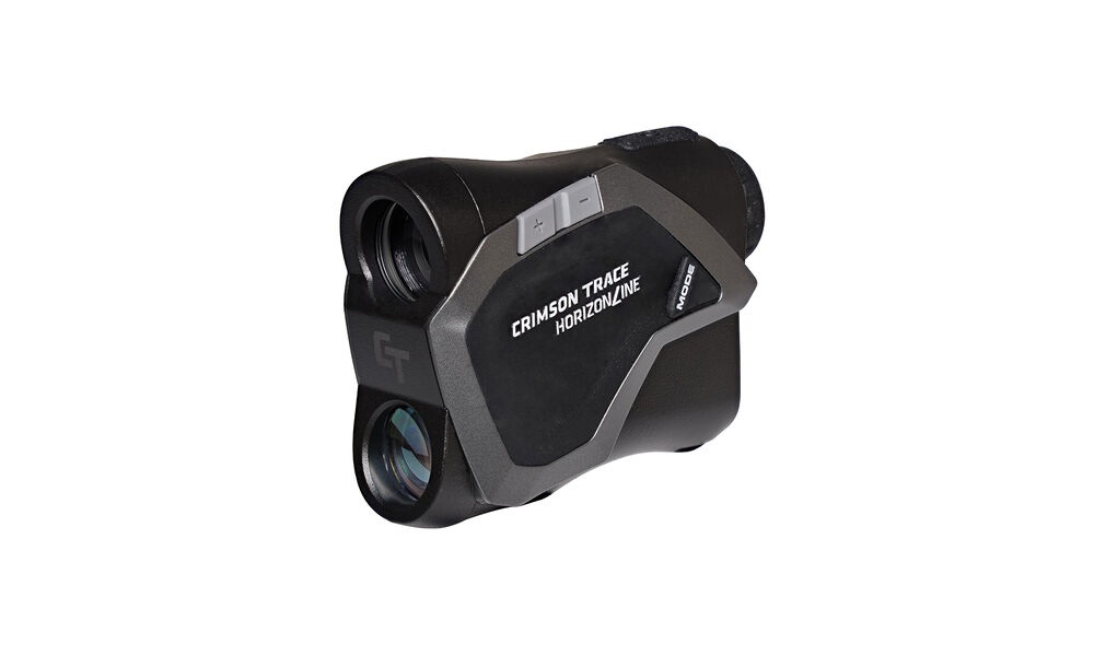 Crimson Trace Corporation HORIZONLINE 4K RANGEFINDER