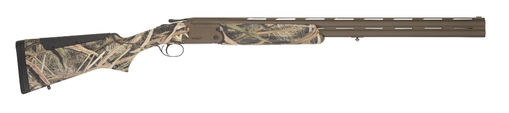 TriStar HUNTER MAG II O/U 12/28 BZ/MOB