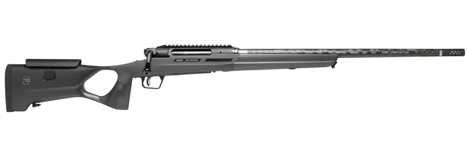 Savage Arms IMPULSE KLYM 300 WIN CRBN 24"