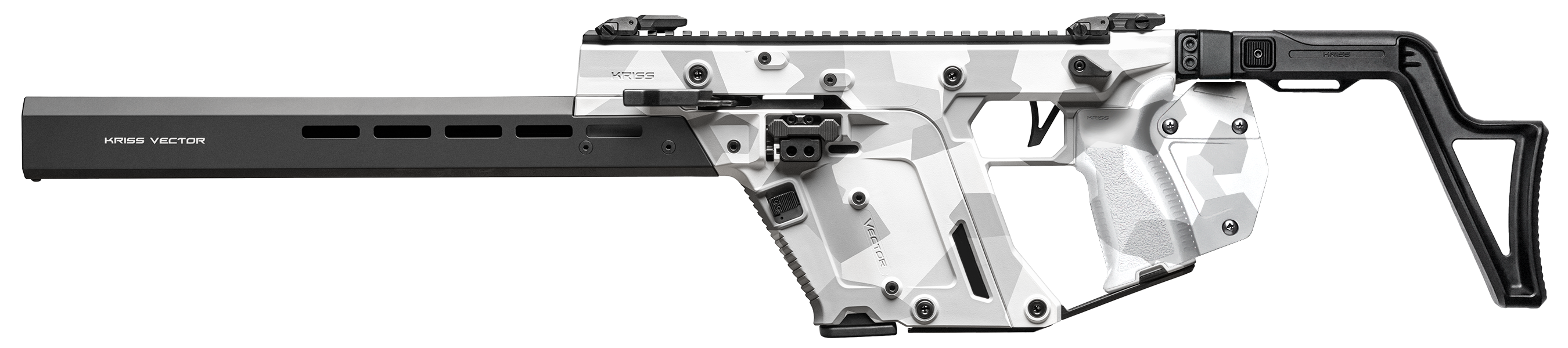 KRISS USA, Inc VECTOR CRB G3 9MM 16" ARC CA