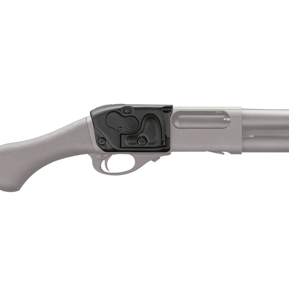 Crimson Trace Corporation LASERSADDLE REM 870 GREEN LSR