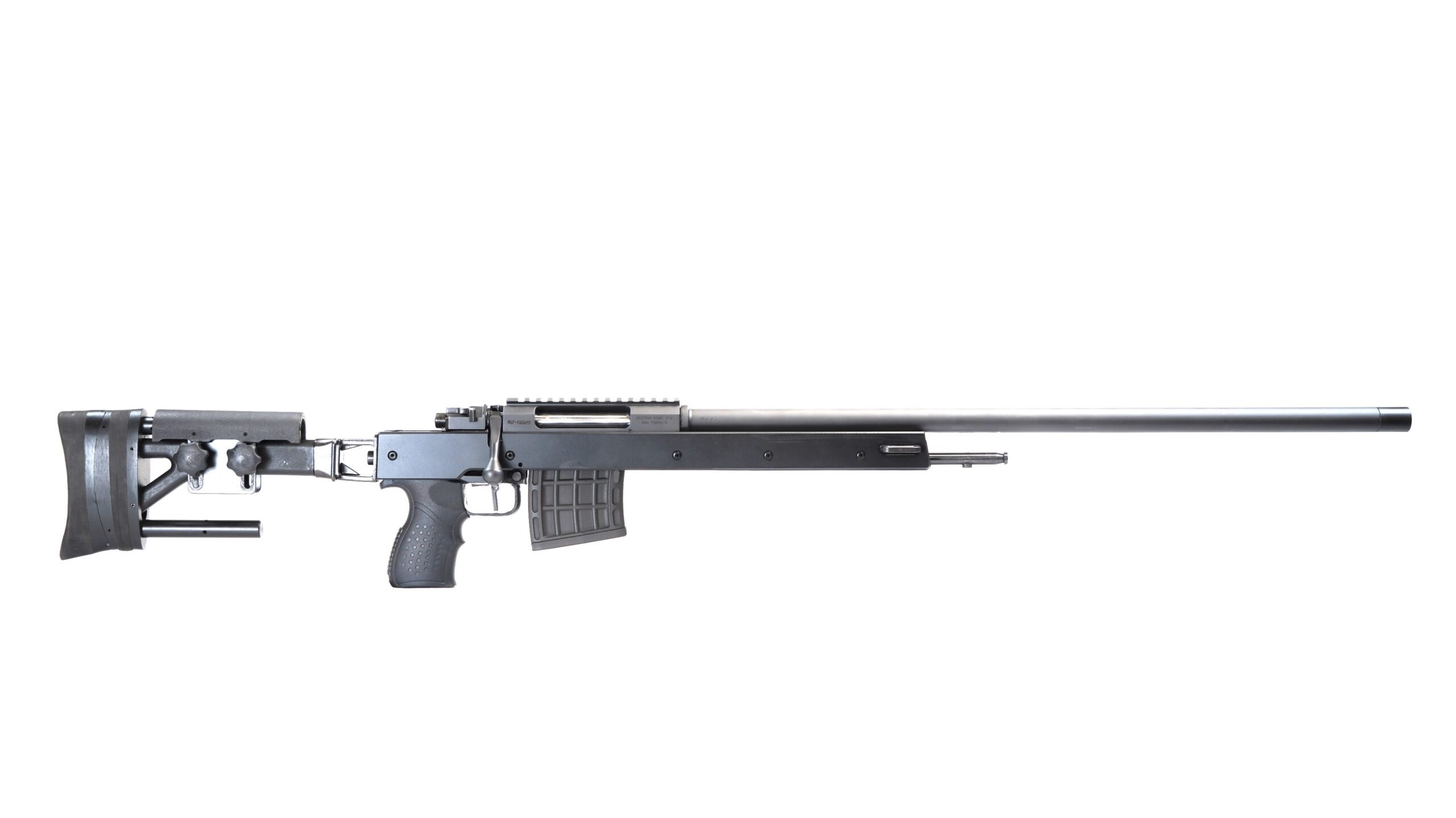 Zastava M07 AS 308WIN