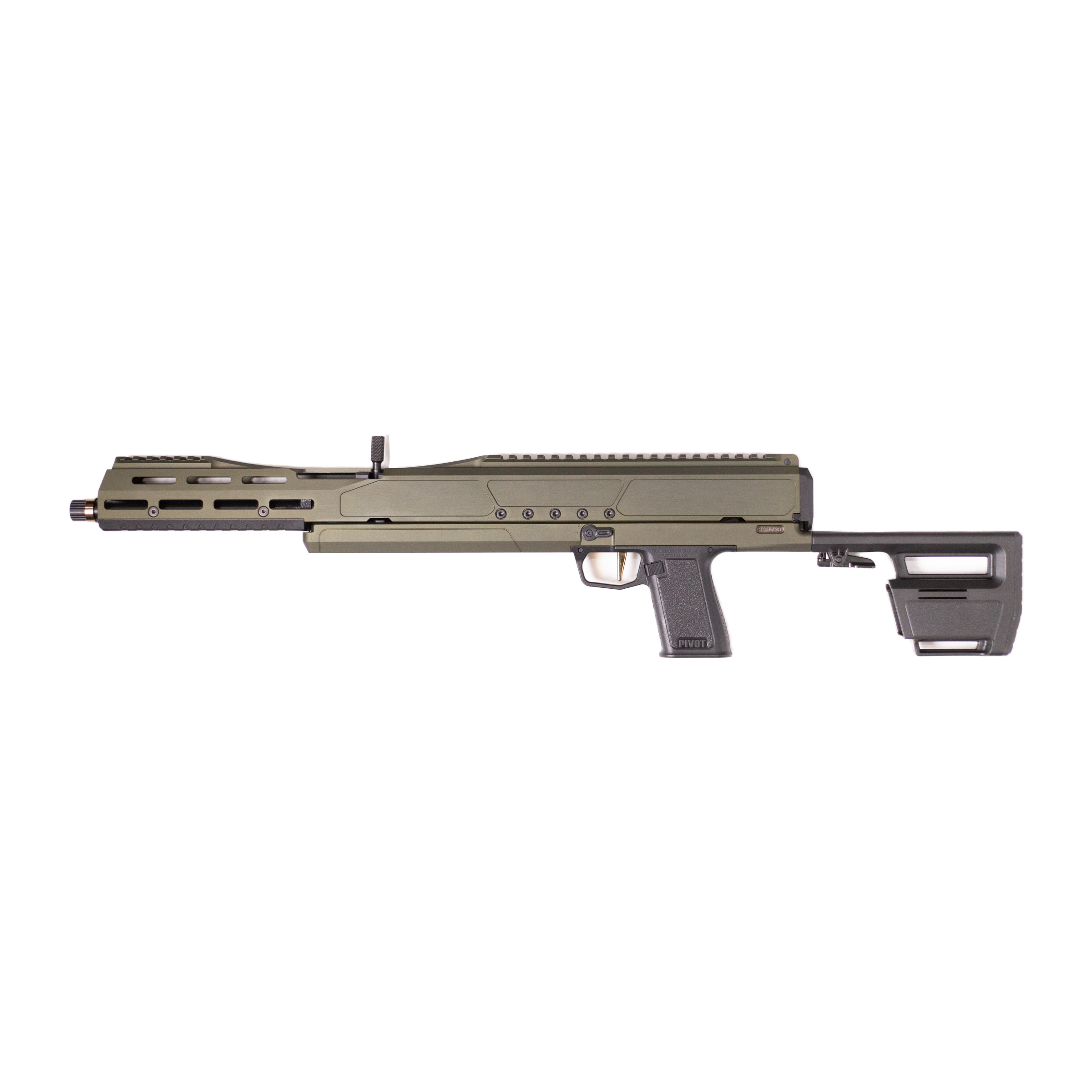 Trailblazer Firearms PIVOT 9MM ODG 10+1 16"