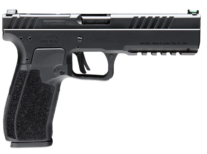 Armscor RIA5.0 STD 9MM 4.9" 17+1