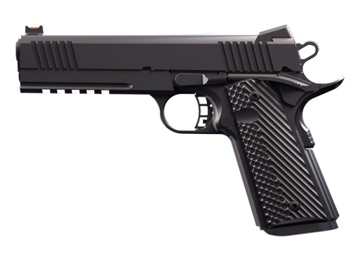 Armscor TAC ULTRA FS 45ACP 5"