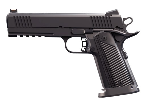 Armscor TAC ULTRA FS HC 45ACP 5" 13+1