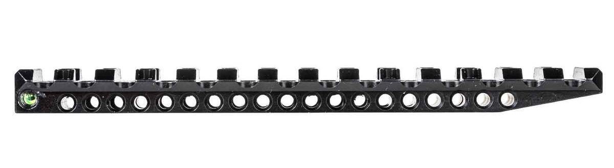 Tapco TAPCO 10/22 SCOPE BASE 0 MOA