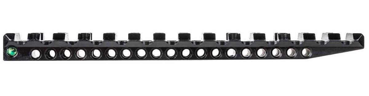 Tapco TAPCO 10/22 SCOPE BASE 20 MOA