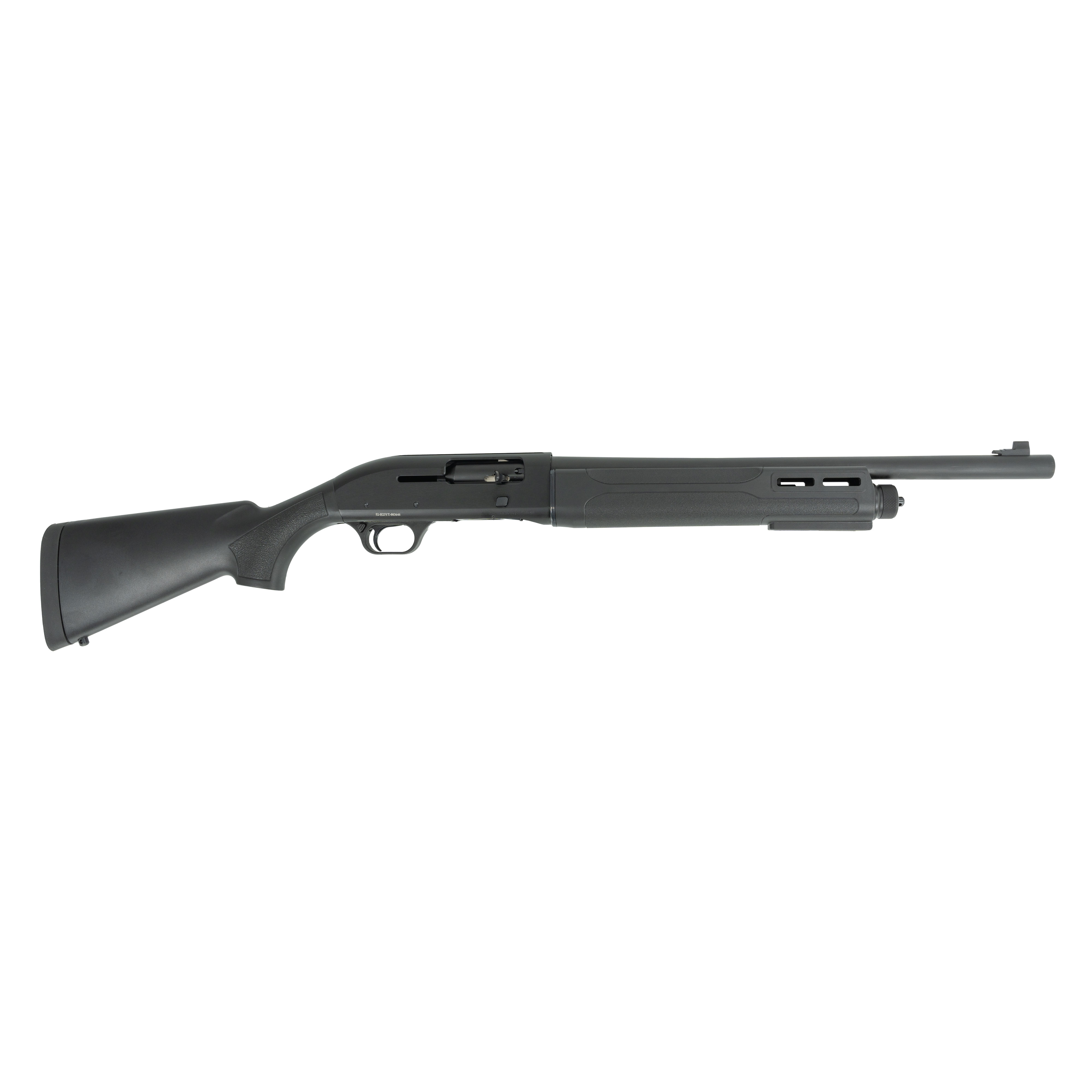 Tokarev Shotguns TTF 12/18.5" BL/SY 3"