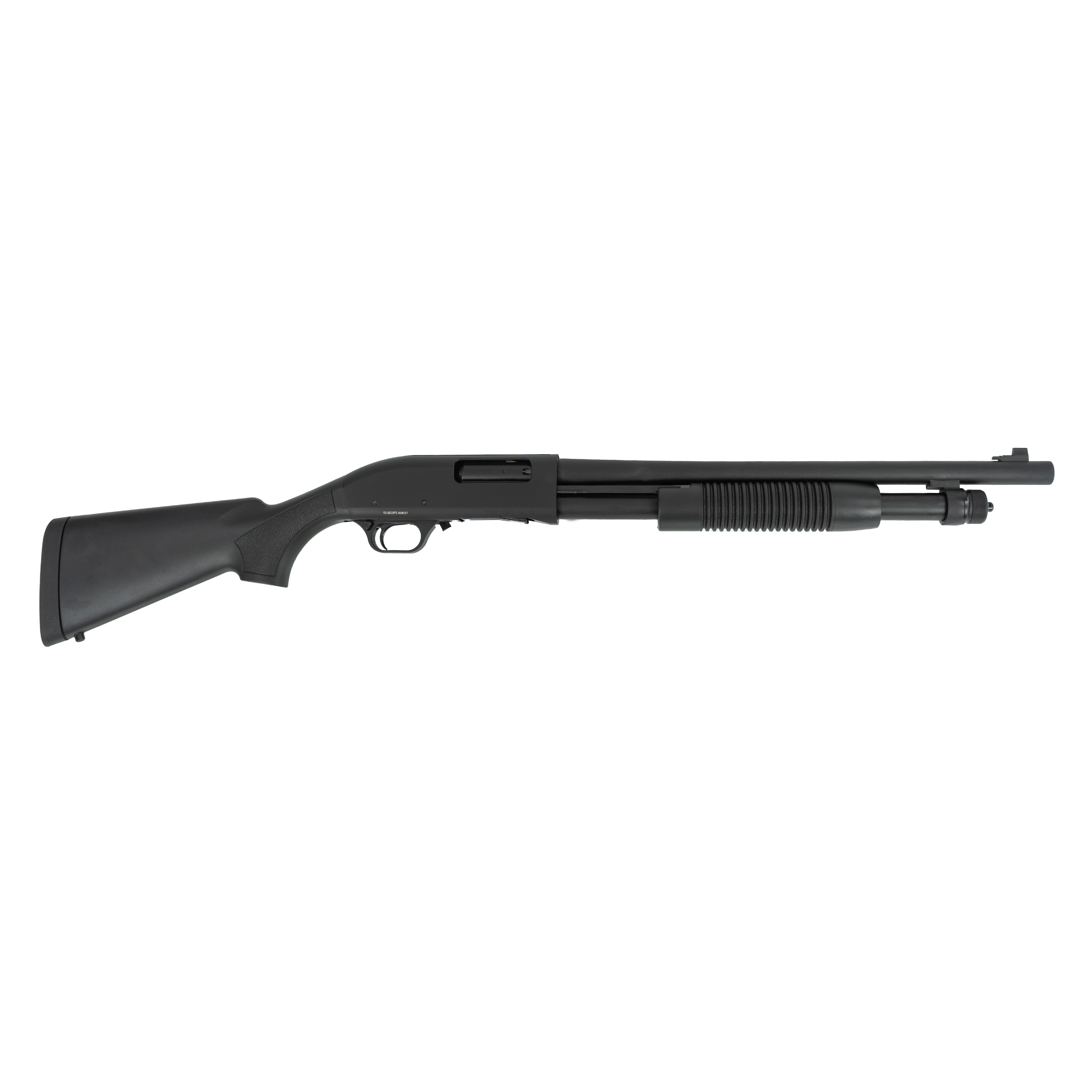 Tokarev Shotguns TX3 HAMMER 12/18.5 BL/SY 3"