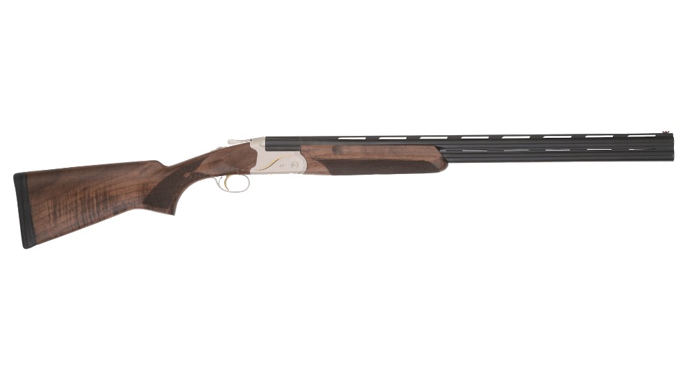 TriStar TRINITY II LT O/U 410/28 BL/WD