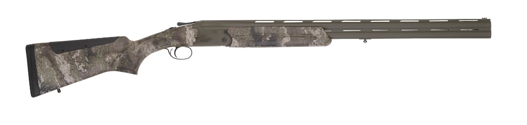 TriStar HUNTER MAG II O/U 12/28 OD/TT