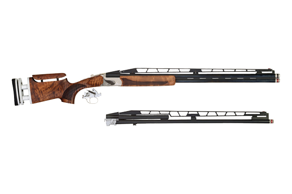 TriStar TT15 COMBO DELUXE 12/34 2.75"