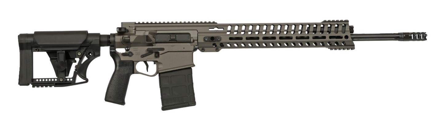 Patriot Ordnance Factory REVOLUTION 6.5CM 20" TUNG