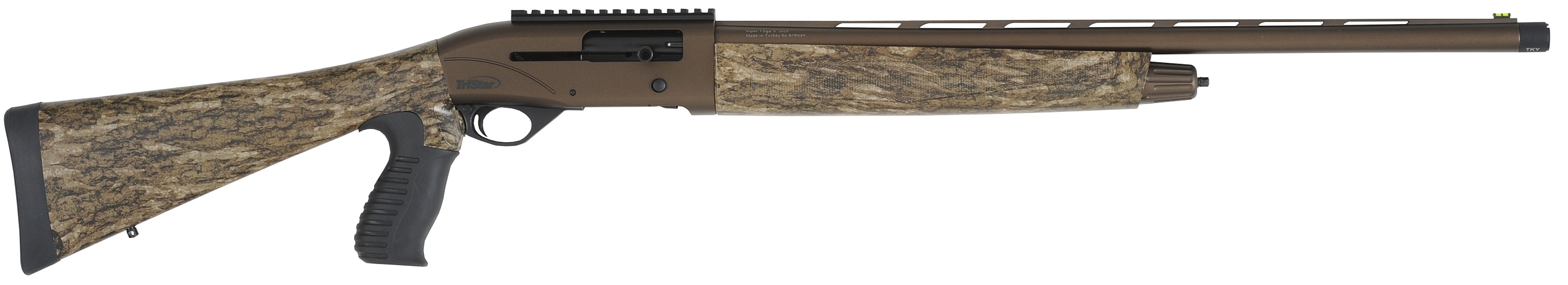 TriStar VIPER G2 TRKY 12/24 BRNZ/CAMO