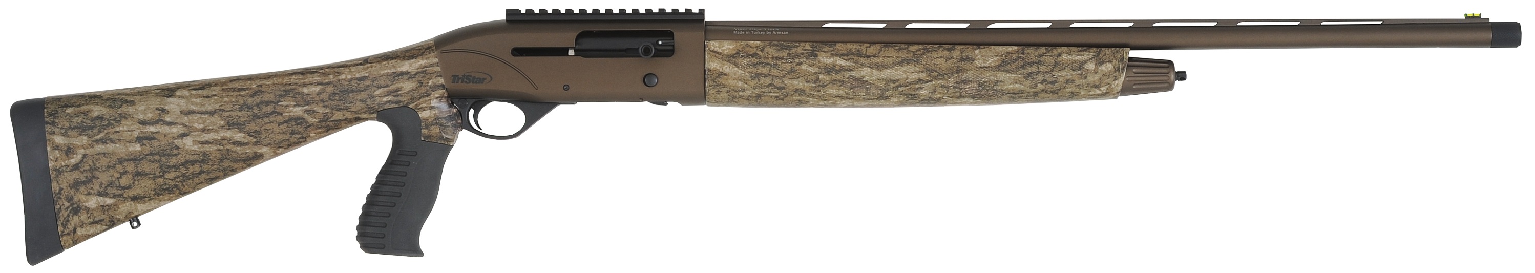 TriStar VIPER G2 TRKY 20/24 BRNZ/CAMO