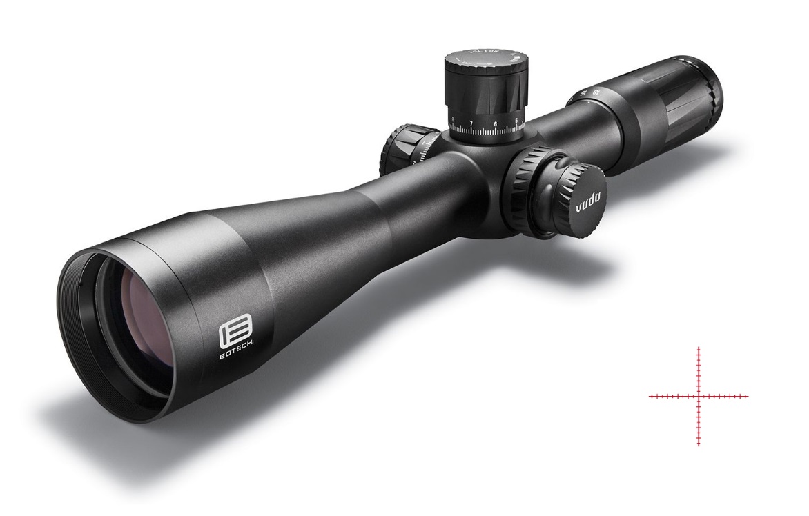 EOTECH VUDU PRECISION 3.5-18X50MM MD1