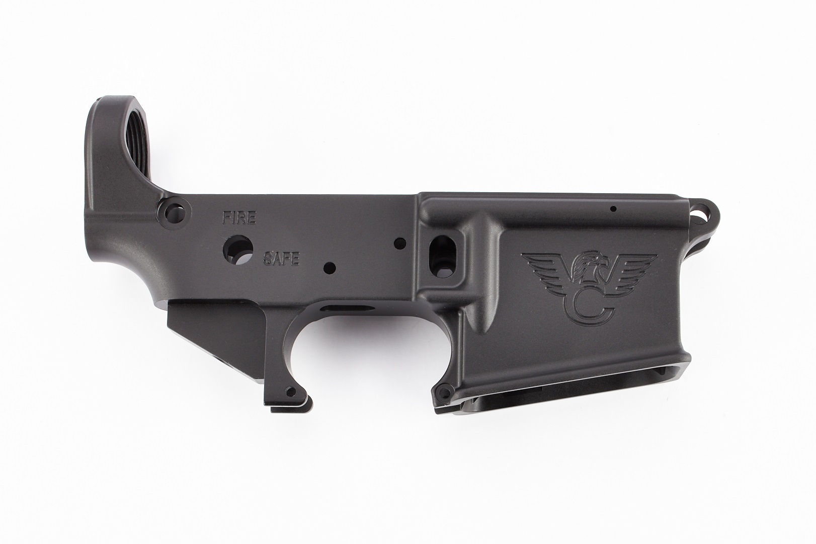 Wilson Combat LOWER RECEIVER AR-15 FORGED